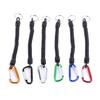 Fishing Lanyards Boating Ropes Kayak Secure Pliers Lip Grips Tackle Fish Tools Fishing Accessory