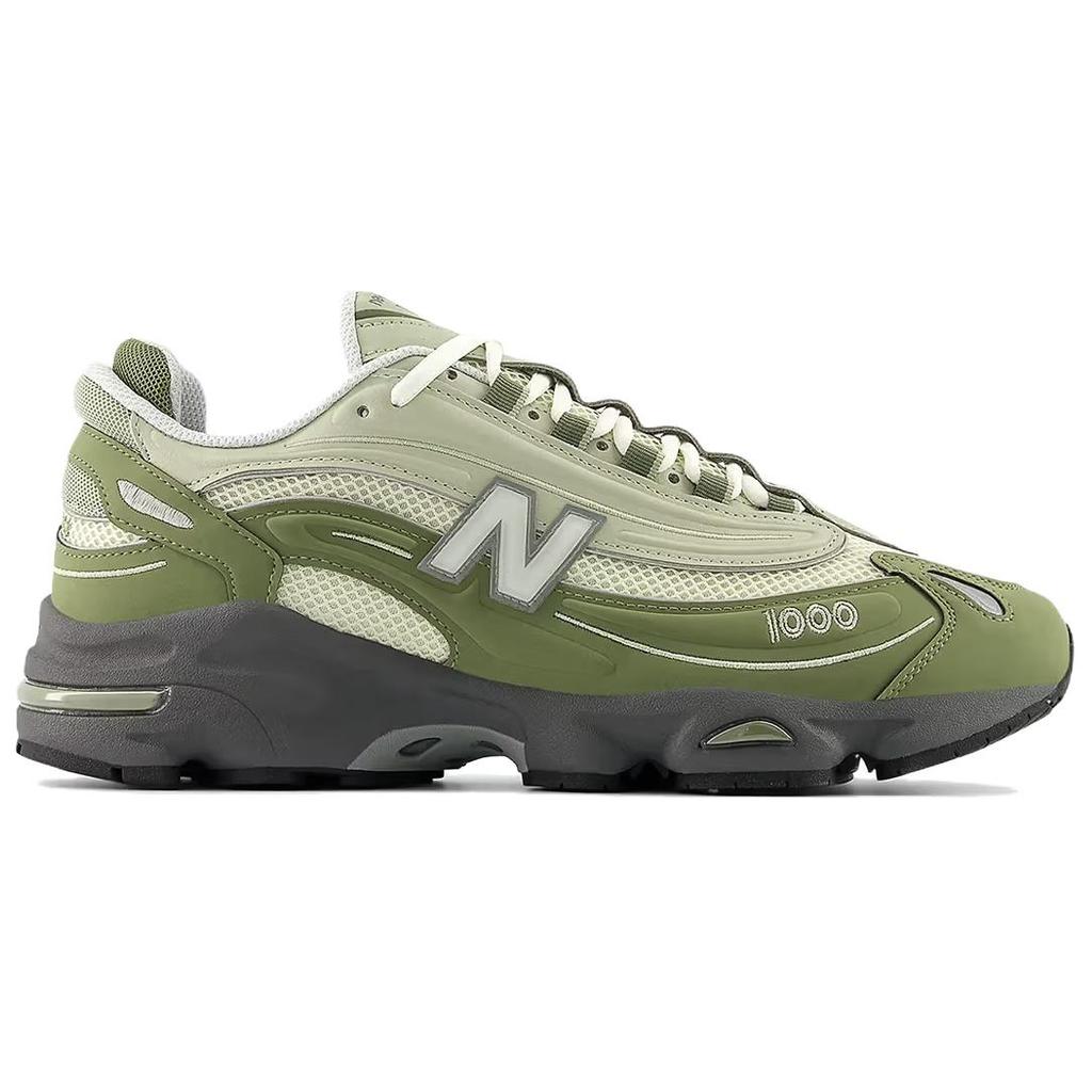 New Balance 1000 'Темный Оливковый/Морская Соль' M1000MEO