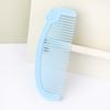 Mini Cute Student Portable Hair Comb Cartoon Love Children Baby Girl Hair Comb
