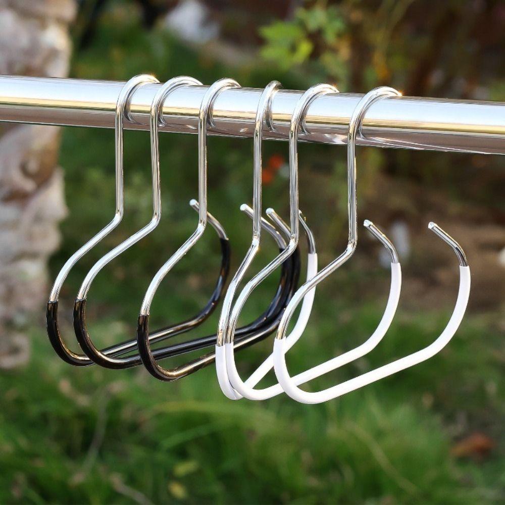 Не оставляющий следов крючок для хранения шляп Нескользящая вешалка для шарфов, полотенец, галстуков Новая вешалка для шляп