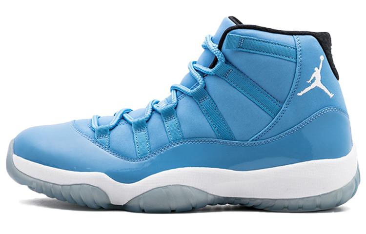 Jordan 11 Ретро Pantone 689479-405