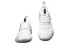 Li Ning All City 10 V2 ' White Hot ' Текстиль, Кожа Нескользящая, Износостойкая, Дышащая Низкие ABAS059-3