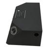 Bluetooth-динамик Hi-Fi стерео без потерь, перезаряжаемый, подключаемый, настольный беспроводной динамик для ПК и ТВ