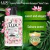 Lux Scented Antibacterial Hand Wash