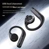 Newmine S2 Bone Conduction Open-Ear Bluetooth Sport Headset