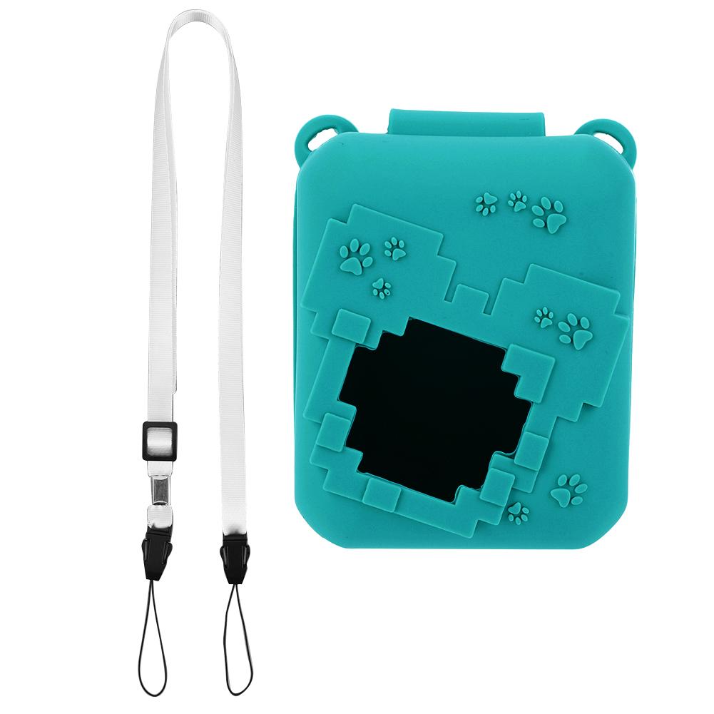 Силиконовый чехол для Bitzee, защитный чехол, чехол для Bitzee Magicals, цифровая игрушка для домашних животных, защита для Bitzee Disneys