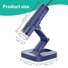 Desktop USB Microscope Handheld Digital Microscope for Adults Kids Coin Microscope 50X-1000X