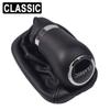 Car Automatic Gear Box Shift Cover Gear Shift Knob For Mercedes Benz Viano W639 Vito W636 Automobile Gear Lever Baffle