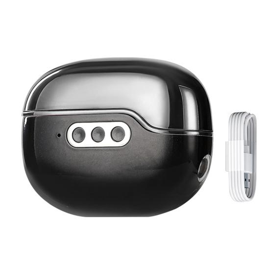 Электрическая пилка для ногтей 2-в-1 автоматическая детская взрослая для пожилых людей машинка для стрижки ногтей со светодиодной подсветкой для младенцев