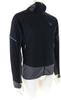 Куртка Dynafit Mezzalama Polartec Alpha M Jacket black out/magnet