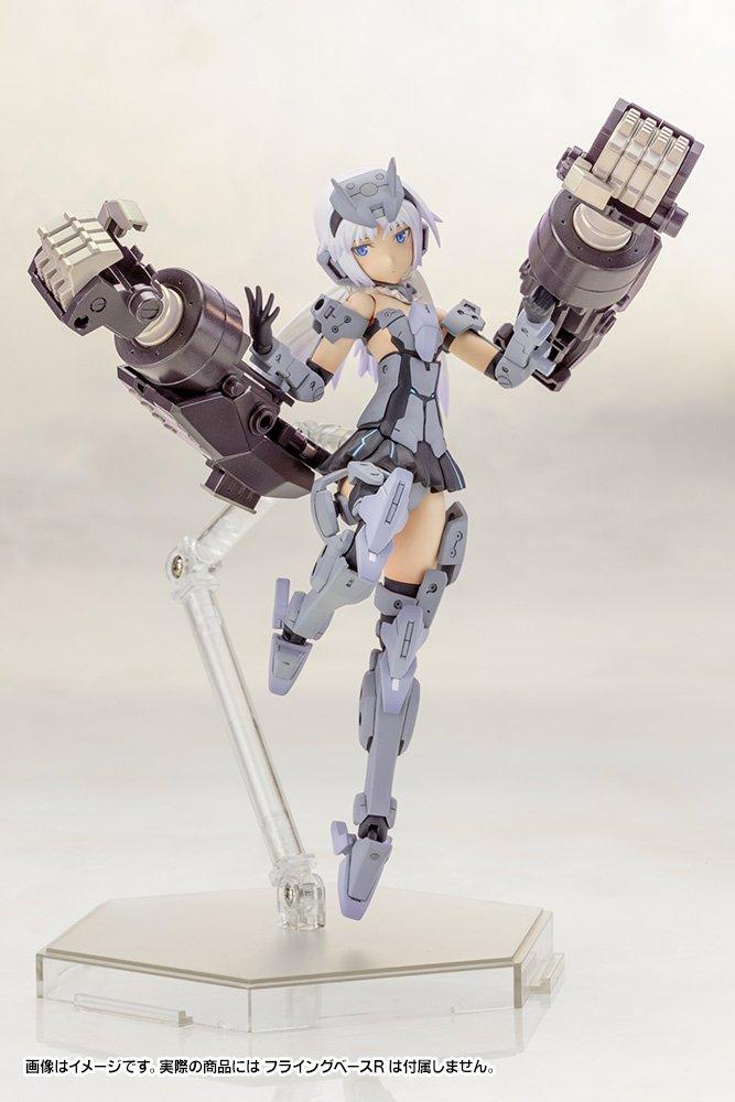 Kotobukiya Frame Arms Girl Architect Plastic Model Kit Non-Scale