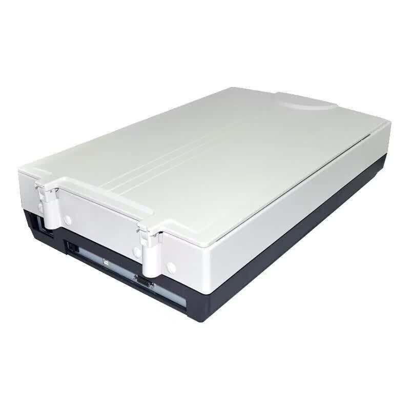 Microtek G10000plus Профессиональный планшетный сканер и сканер пленок формата A3 CN вилка (адаптер в комплекте)