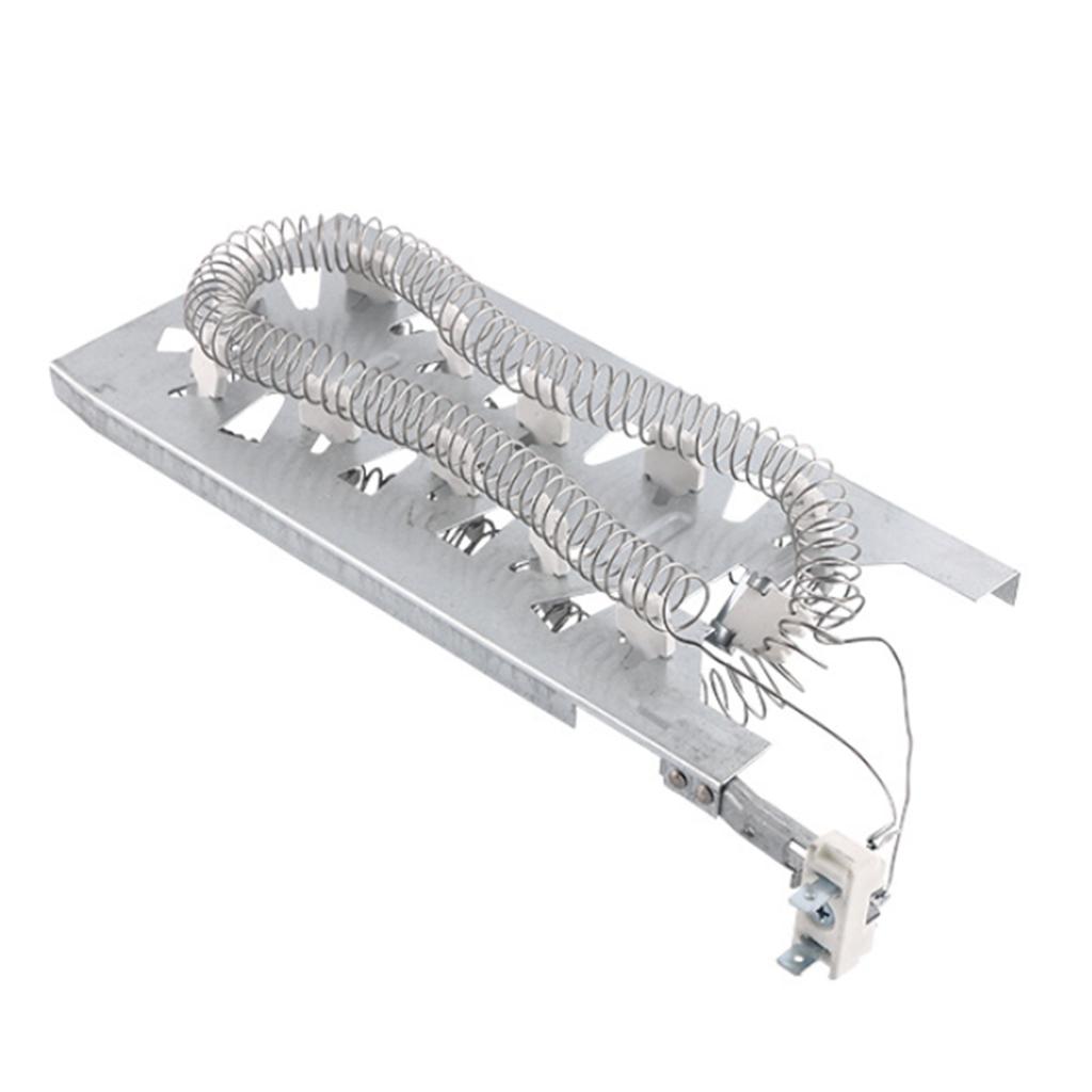 Dryer Heating Element Dryer Accessories Replacement Part WP3387747 3387747 80003 AP2947033 525502 AH344597 EA344597 PS344597