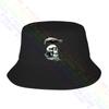 Кепка-бейсболка Snapback с изображением Черепа Ворона из фильма «Неудержимые» Вязаная панама