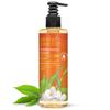 Thoroughly Clean Face Wash with Eco Harvest Tea Tree Oil And Sea Kelp Fl Oz by Desert Essence - 8.5