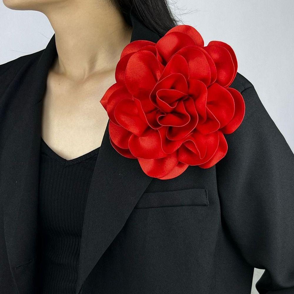 French Lapel Pin 19CM Badge Versatile Ornamental Pin