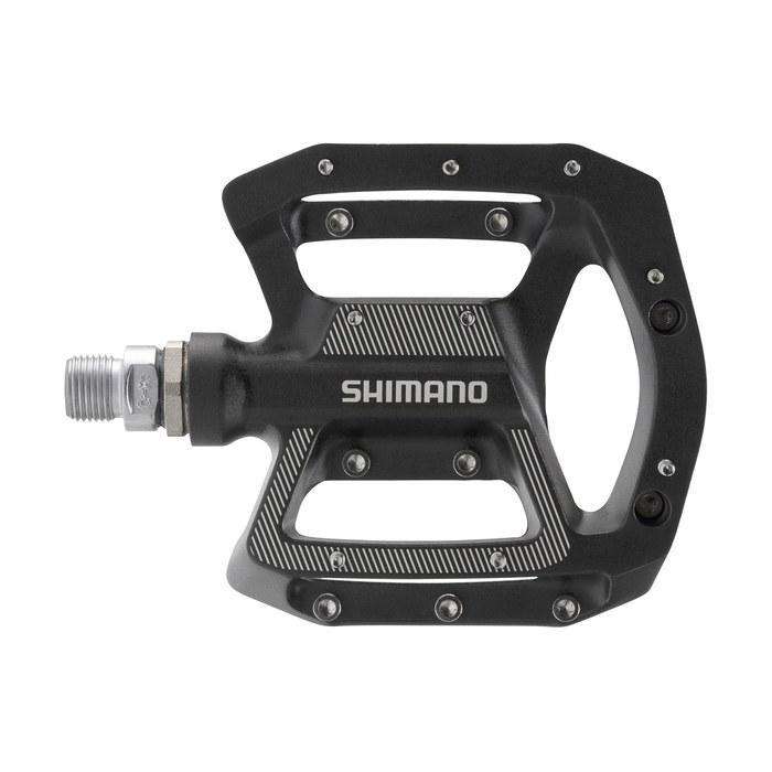 SHIMANO PD-GR500 Черный EPDGR500L