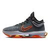 Air Zoom GT Jump 2 EP Swoosh Squad Мужские кроссовки Зеленый Винтаж-Зеленый Черный DJ9432-301