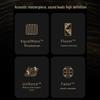 Edifier Планарные Bluetooth-наушники STAX SPIRIT S3