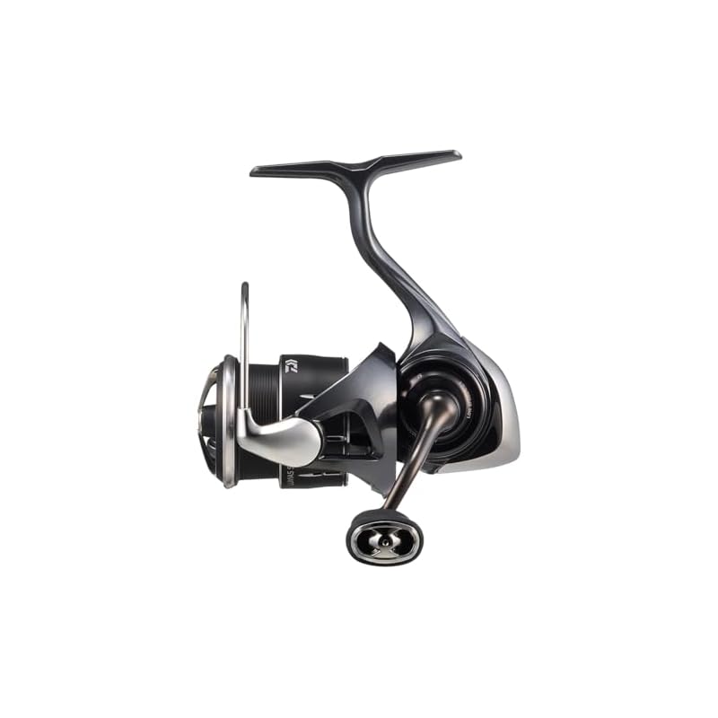 Daiwa 24 LUVIAS ST SF2000SS-P Спиннинговая катушка