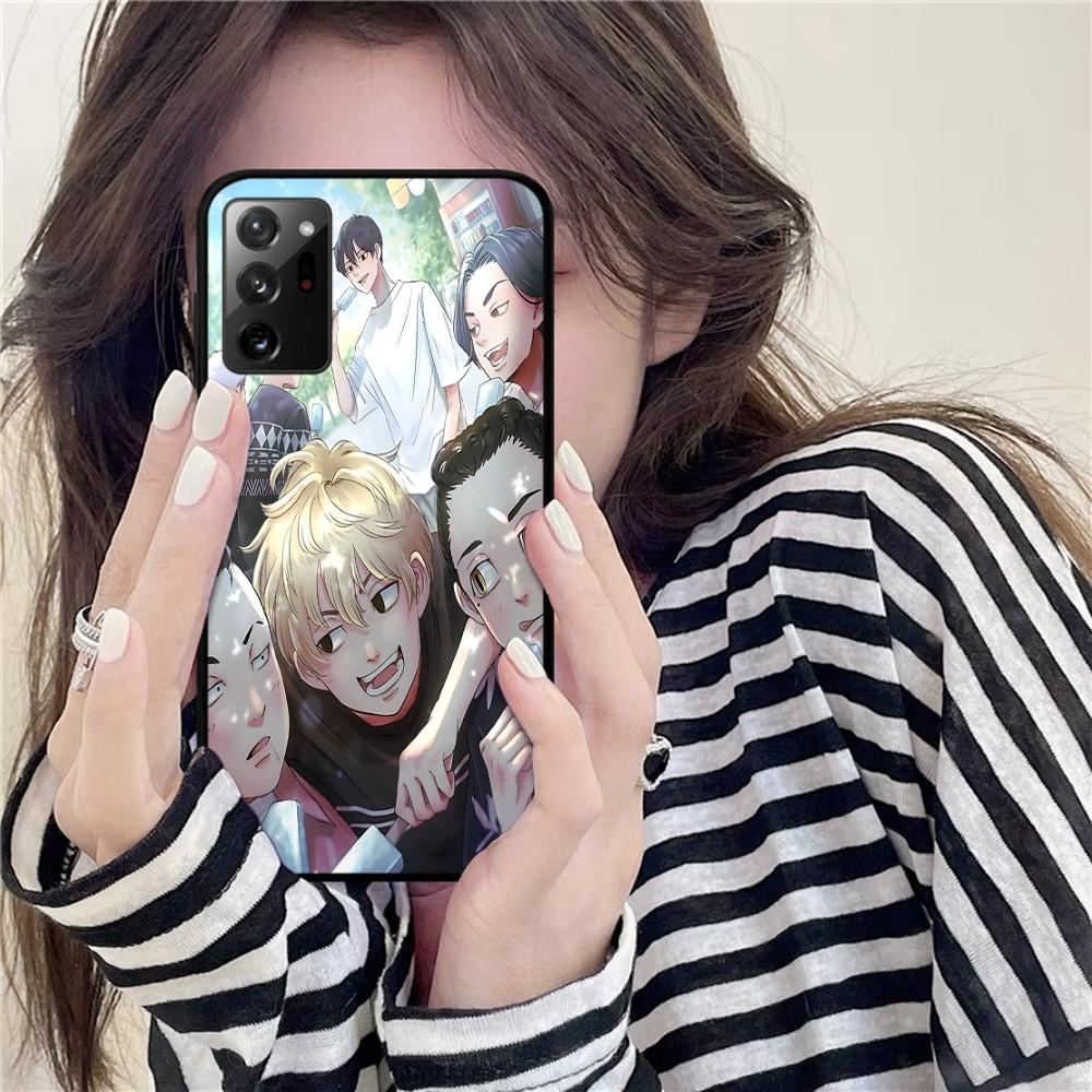 Чехол для телефона Tokyo Revengers для Samsung Note 8 9 10 20 Pro Plus Lite M 10 11 20 30 21 31 51 A 21 22 42 02 03