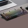 Механическая клавиатура Dareu EK75 с тремя режимами подключения и прокладкой