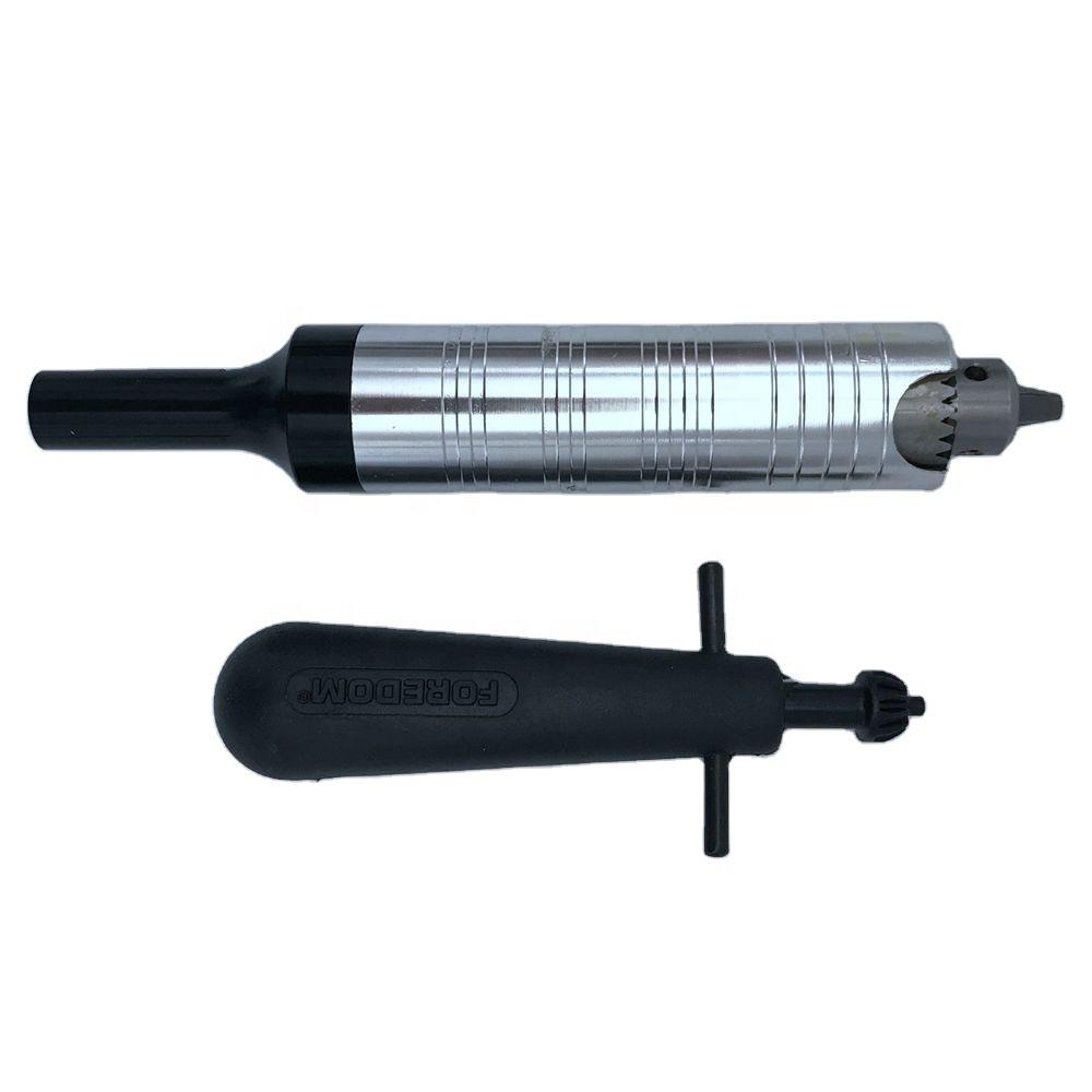 Handpiece for Chuck Key Flex Shaft Machine Tools