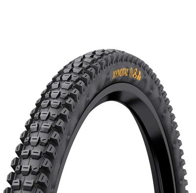 Шина Continental Xynotal Enduro Soft Tubeless 27,5´´ x 2,40 MTB