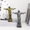 Бразилия Достопримечательность Туристическое Здание Железное Искусство Модель Орнамент - Декоративный Сувенир Подарок для Гостиной и Ресторана