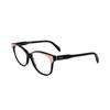 Lunettes De Vue - PUCCI - EP5164 - Noir - Plastique - Femme