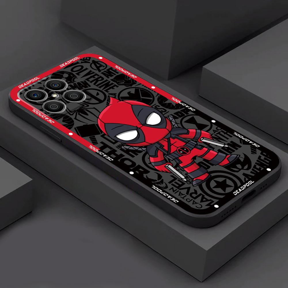 Чехол Marvel Человек-паук Грут для Honor 8X X8a X7 Magic5 Lite X6 70 X8 90 Pro X9a X6a Magic5 Задняя крышка из мягкого ТПУ