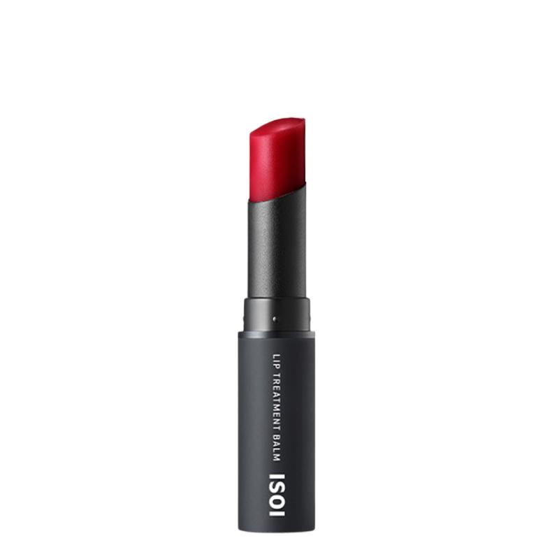 Lip Treatment Balm Pure Red