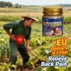 Натуральный травяной бальзам для спины - Не раздражающее быстрое облегчение