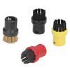 Круглые маленькие щетки для пароочистителя для Karcher SC1 SC2 SC3 SC4 SC5 SC7