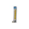 YuMao LZB-3WB Gas Glass Rotor Flowmeter, 2.5-25 ml/min