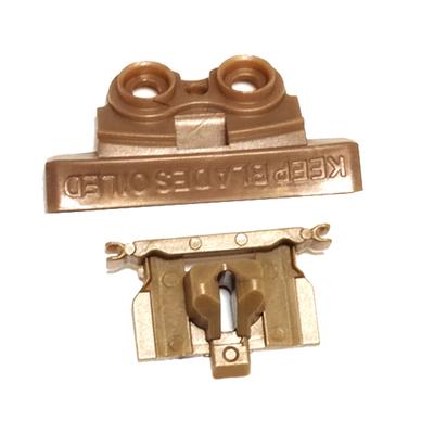 Подходит для 8148/8591 Swing Head+Swing Cowl электрические парикмахерские аксессуары