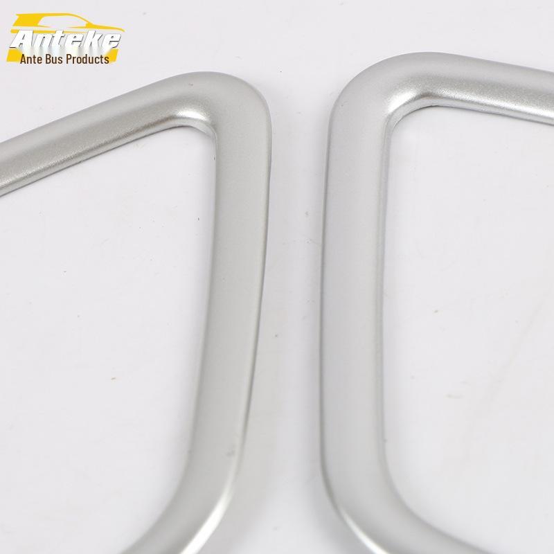 Elysion Dashboard Speaker Ring & Center Console Decorative Frame for 16 Models