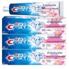 Crest 3D White Паста для зубов Утренняя роса Лотос, 3 шт.