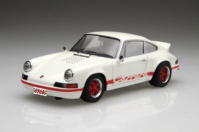 Модель Fujimi Circuit Wolf Series Porsche 911 Carrera RS Hayase Sakon 1/24 No.3 CW-3