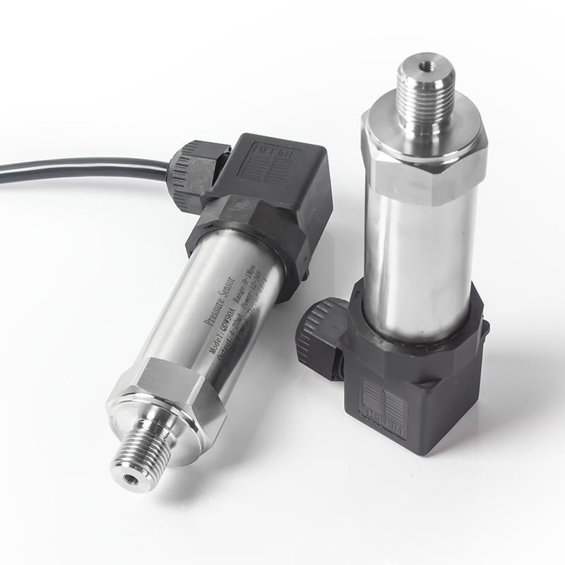 Датчик-преобразователь давления M20*1.5 G1/2 G1/4 4-20 мА 0-5 В 10 В Выход RS485 DC12-24 В Контроль давления воды, газа, масла, жидкости