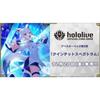 [Completely Unopened Quintet Spectrum Official Box] Ho1o1ive OFFICIAL CARD GAME Hololive Trading Card Booster Pack 2 Quintet Spectrum <Scheduled To Be