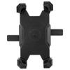 Fits 3.5-6.8 Inches E-bike Phone Mount One Key Lock Cycling Navigation Bracket  Motorcycle Riding