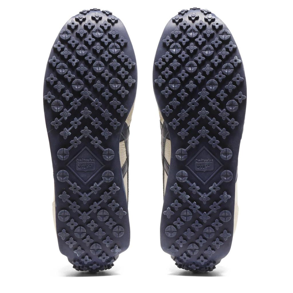 Кроссовки Onitsuka Tiger EDR 78 Размер см, Береза/Темно-синий, 26.5