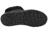 Skechers Uno - Fall Air, для девочки черные зимние сапоги