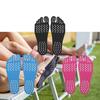 Premium Quality Foot Stickers Shoes With Waterproof Adhesive For Hypoallergenic Comfort