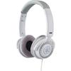 YAMAHA Headphones White HPH-150WH