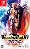 Winning Post 10 2024 [Switch]