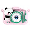 HD Dual Camera Cartoon Toy for Kids - Video Recording & SLR Digital Holiday Gift