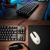 Logitech G412 SE Mechanical Gaming Keyboard