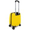 coral high Желтый мини-чемодан для ручной клади 16513